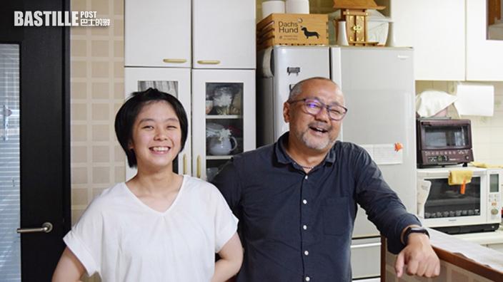 日本大叔做美食视频,日本人自制午餐便当