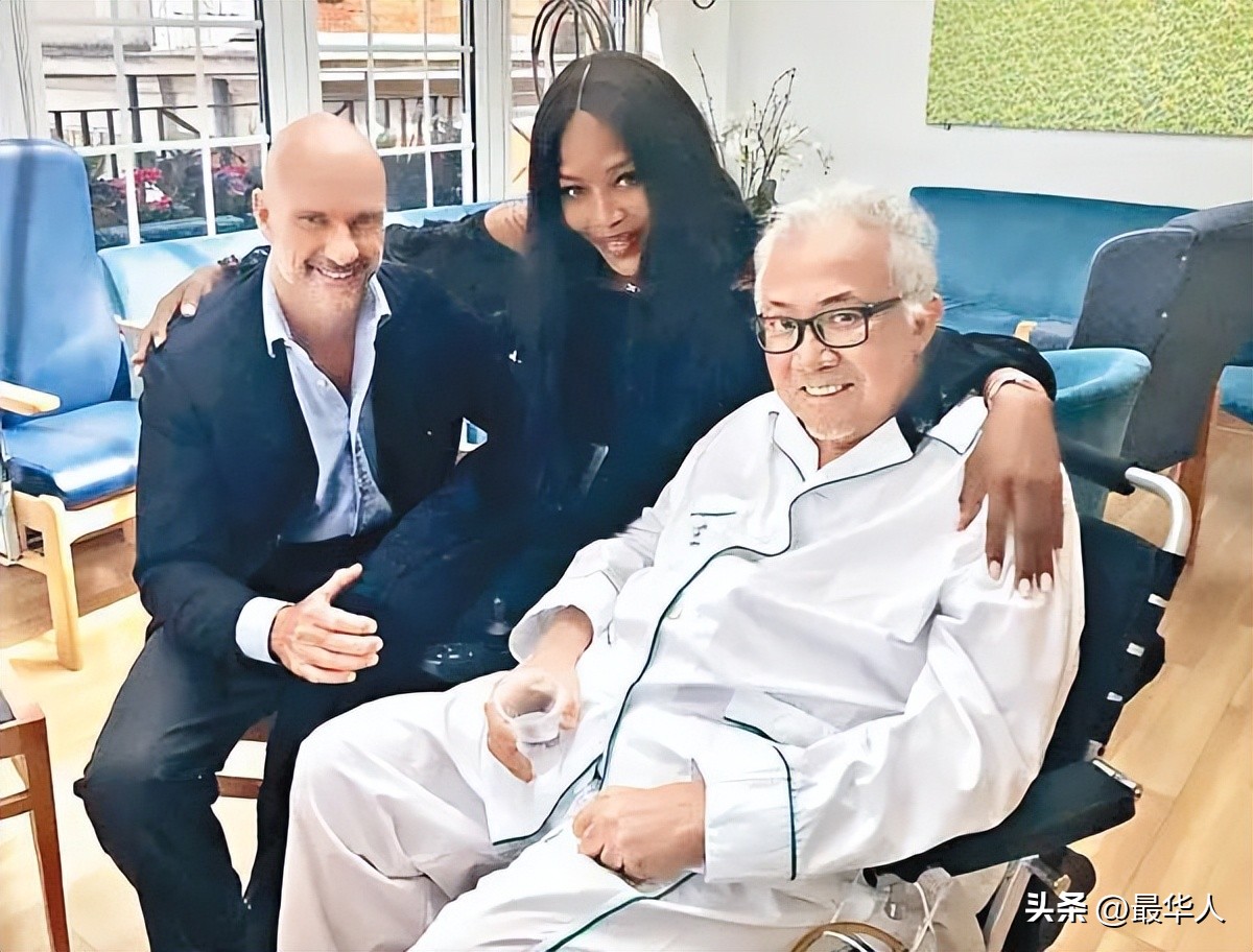 香港最后一位少爷,香港最后一名男巨星