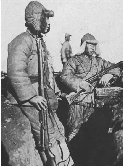 开国将领长寿,开国少将106岁