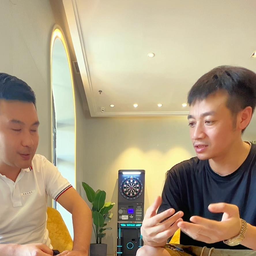 单项目月投流150w，月销过亿，单月卖30套别墅，所有...