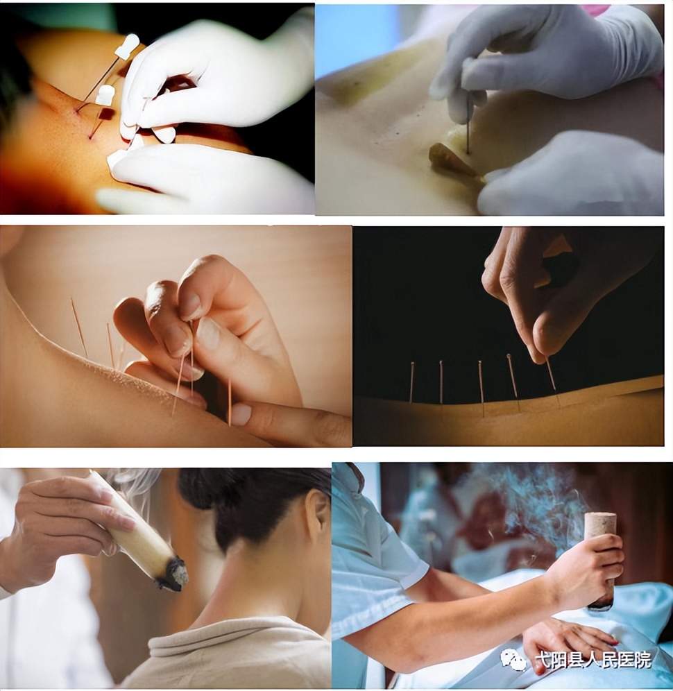 弋阳县人民医院康复科,弋阳县人民医院康复中心改造新建