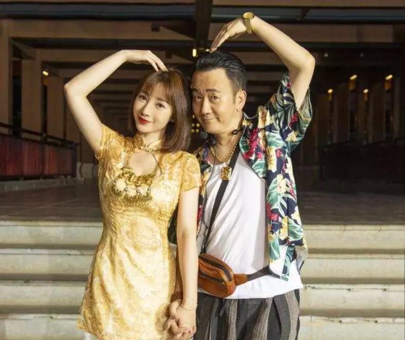 开工作室、坐拥10家公司，“消失”的王太利，才是娱圈的真正赢家