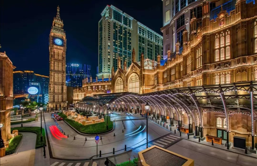 澳门自由行好还是跟团去好,澳门自由行一天