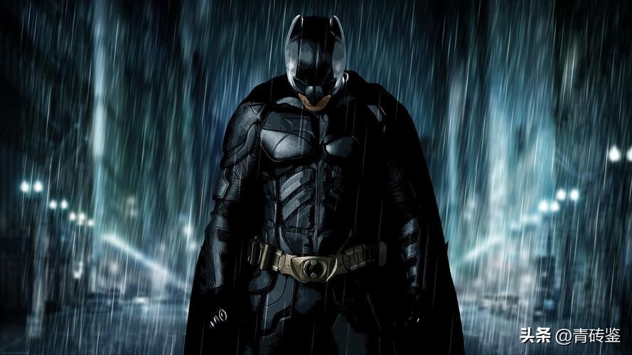 蝙蝠侠黑暗骑士为什么排名那么高,蝙蝠侠黑暗骑士经典吗