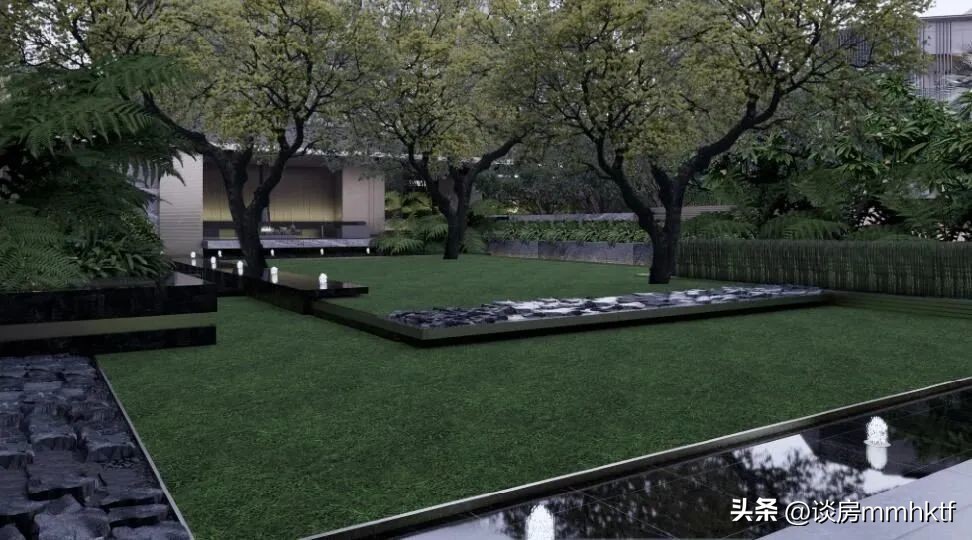 广州最不值得买的10个盘,未来三年广州会有哪些新楼盘