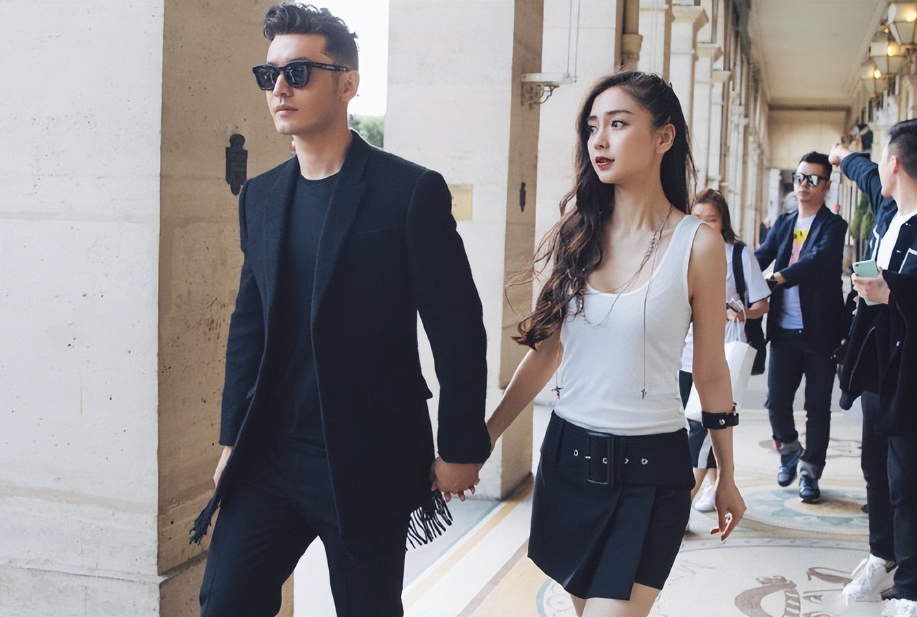 杨颖的颜值从低谷到神坛,杨颖的盛世颜值