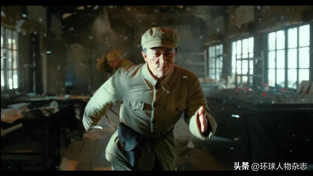 缅怀烈士，毛岸英最后的34天