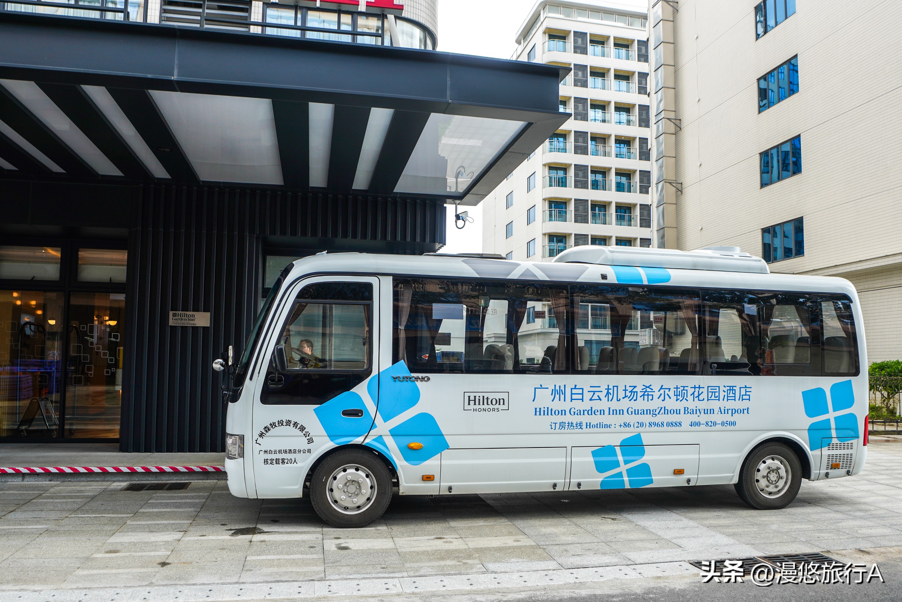 广州可以拍小蛮腰的酒店,广州轻奢风酒店拍摄推荐