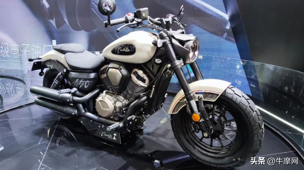 摩展会2023新车发布,摩展会新车