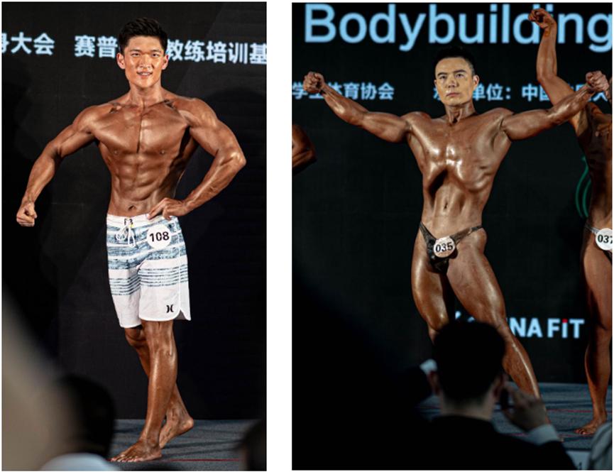 做强农健身先锋，展农大青春风采（多图预警）——我校体育健儿参加首都高校体育赛事纪实