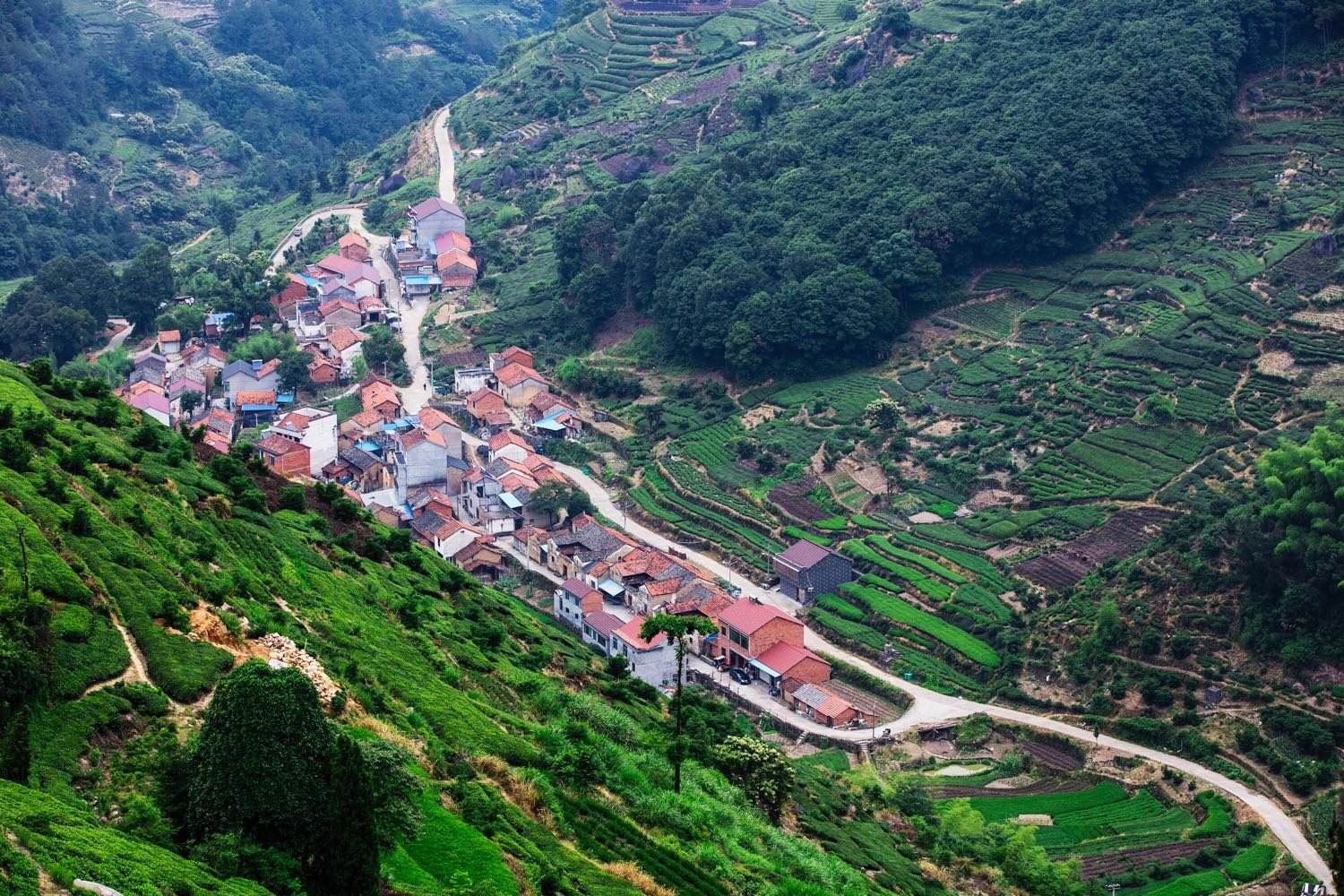 假期出游小众旅游地更受青睐,节日出游要去小众的地方