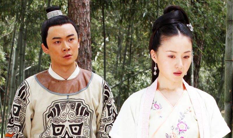 古今最著名的10副对联及说明,10副对仗工整的仄起平落的对联