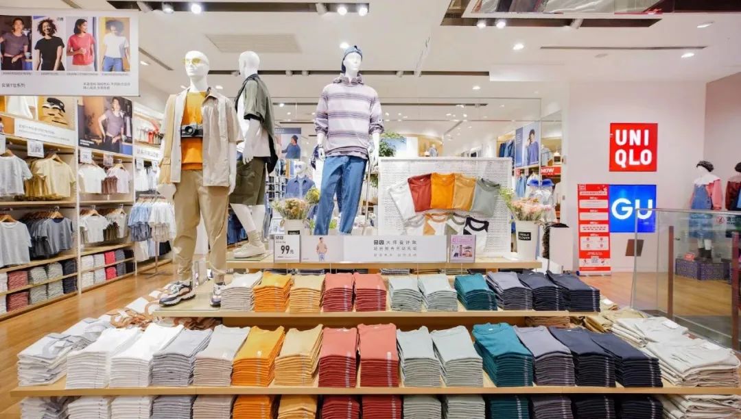 优衣库关门时间 (优衣库优惠时间)