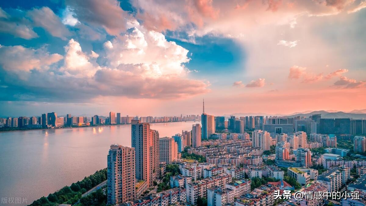 南京和杭州哪个城市实力最强,南京与杭州哪个城市最有发展潜力