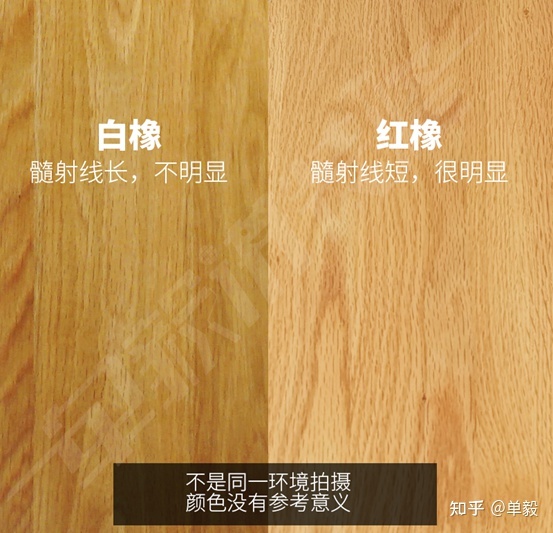 实木木材怎么选,实木橡木如何选择