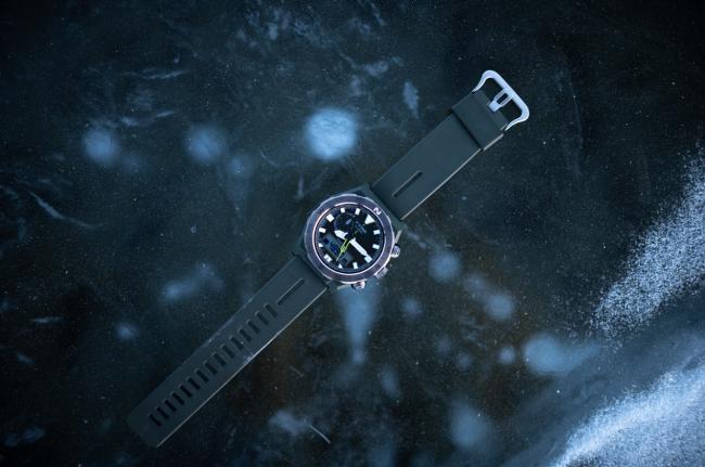 卡西欧protrekprw-7000测评,卡西欧protrek系列哪款最漂亮