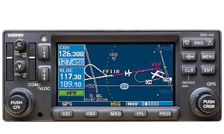 garmingps为什么准,garmin军用gps