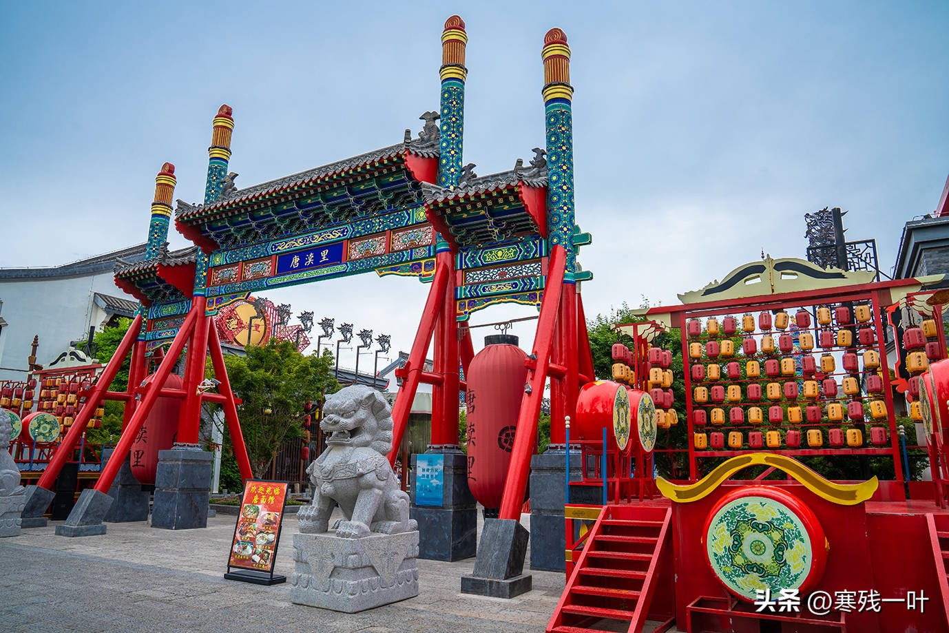 盐城旅游特色介绍,江苏盐城旅游风景