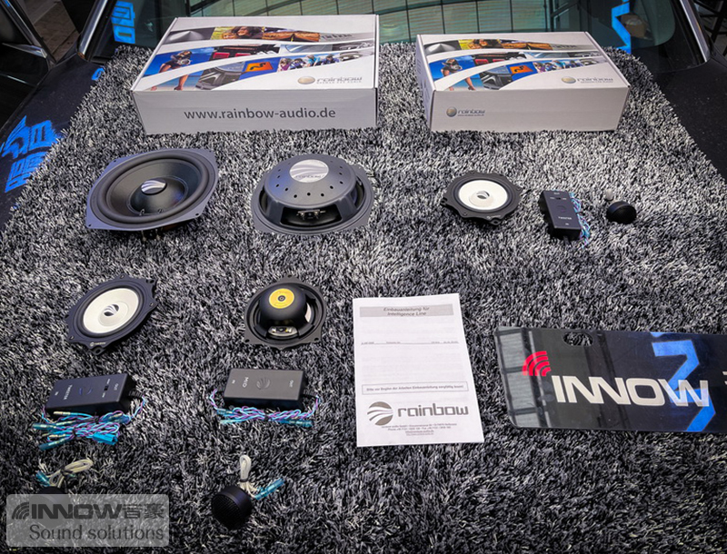 新宝马730改装音响,宝马730改装音响推荐