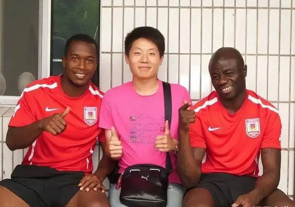 足坛因伤病陨落的球星,盘点足坛意外猝死的五个人