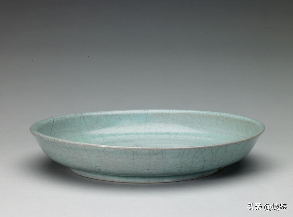 历代仿汝窑特征,清代汝窑仿制