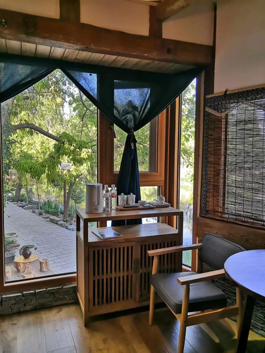 乌当区偏坡六月六民族风情节举行,偏坡旅游