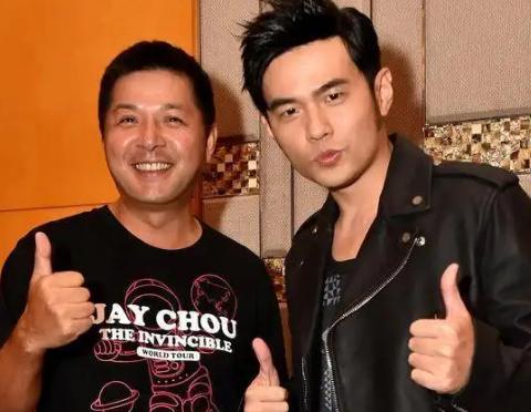 周杰伦吴宗宪恩怨大揭秘,大揭秘周杰伦和吴宗宪的恩怨