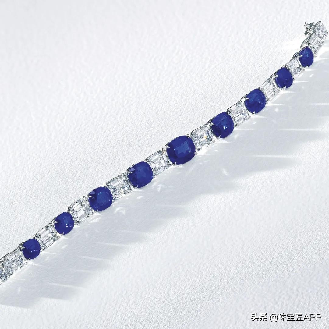 十大名贵宝石拍卖,4大贵重宝石