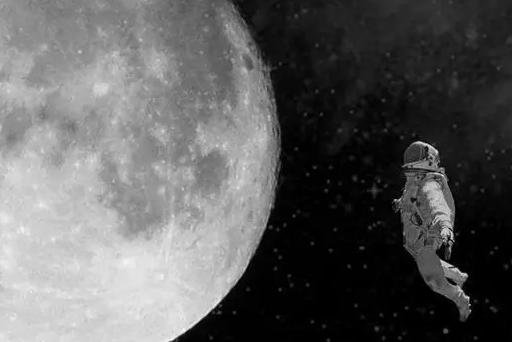 我国科学家为您解密月球神秘事件,霍金谈月球事件