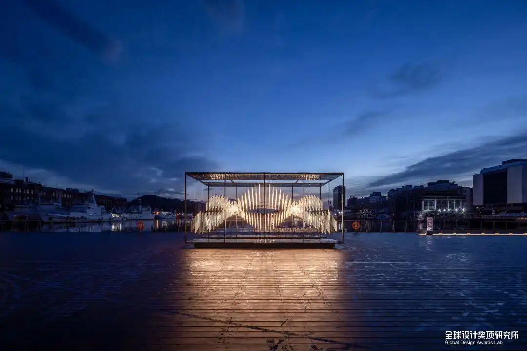 美国ida国际设计奖获奖名单,美国ida设计大奖表彰大会