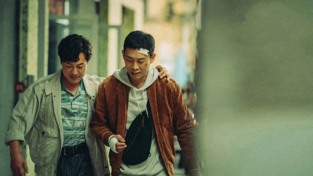 国产必看佳片,开年佳片推荐