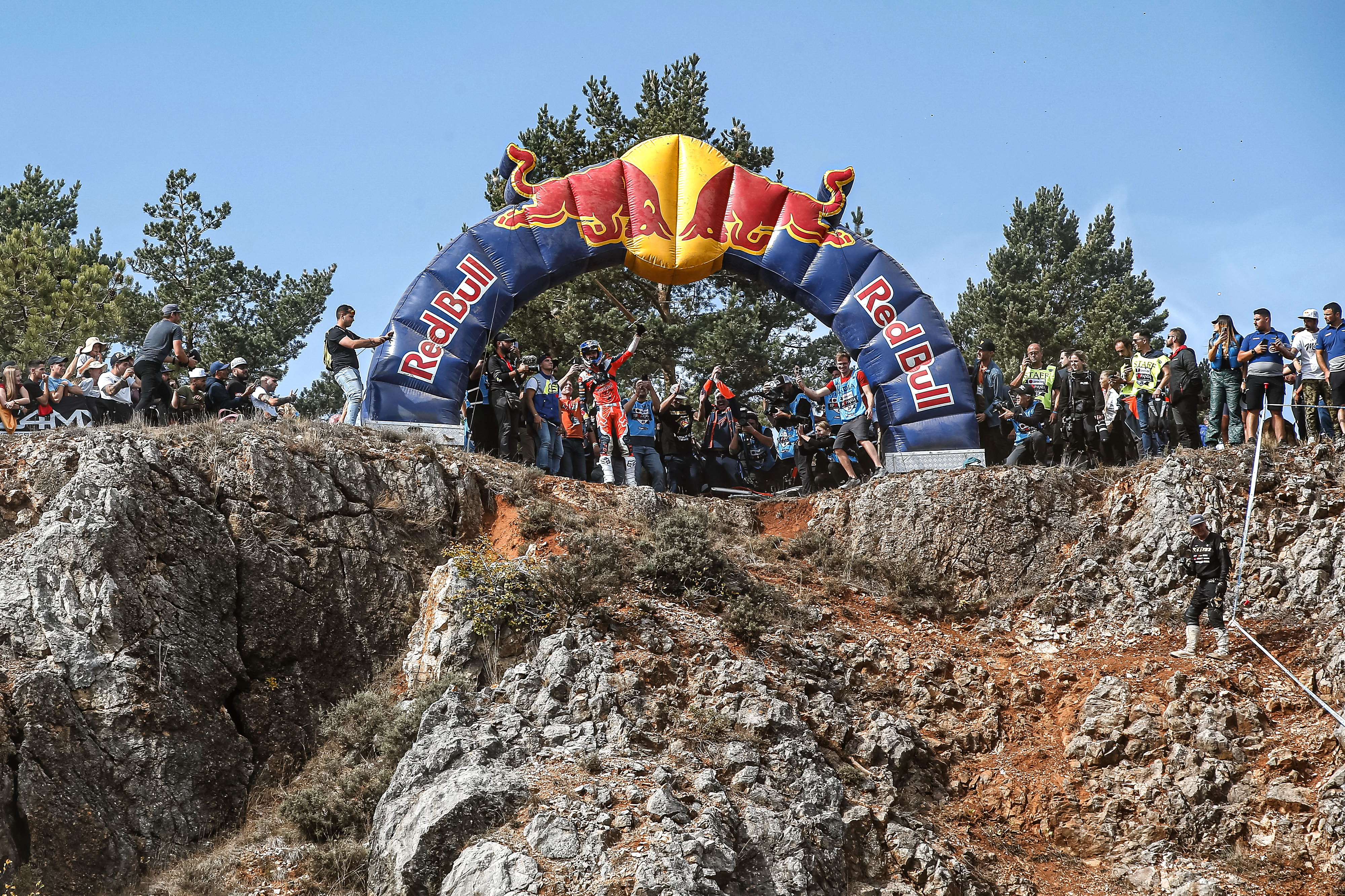 德国自行车选手七次获得冠军,世界顶级越野车大赛冠军