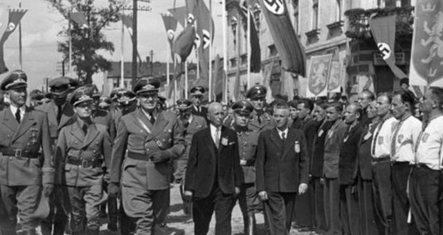 俄罗斯赌咒发誓也要灭掉的班德拉分子是一伙什么人？（四）