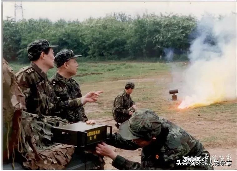 感动中国人物钱七虎的事迹,感动中国人物事迹钱七虎