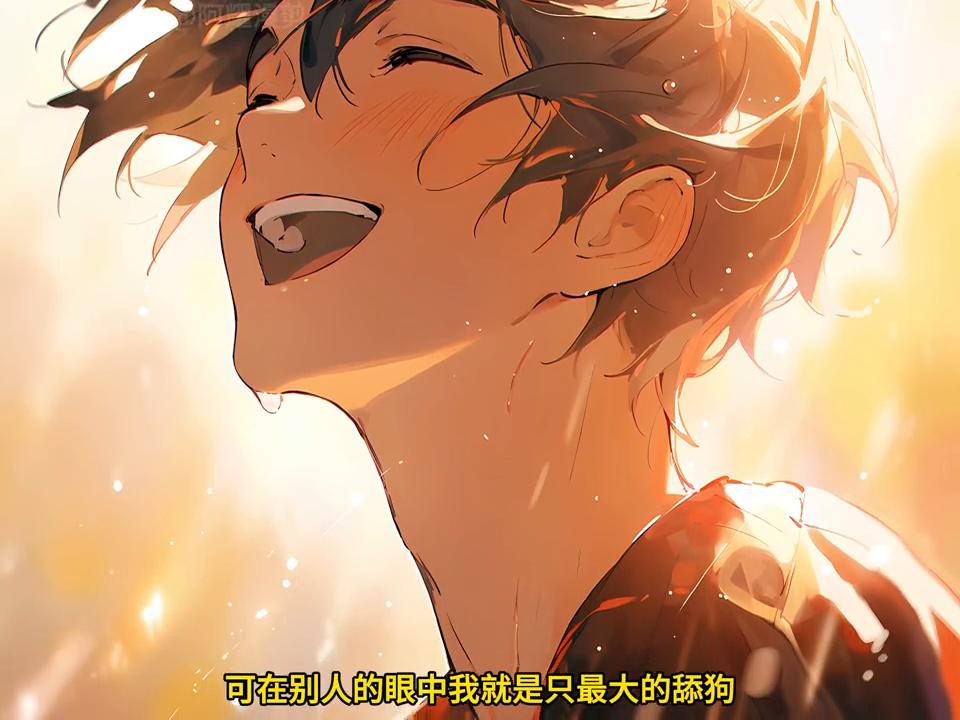 舔了校花十五年被拒绝，她转头就答应了天降白月光的表白！