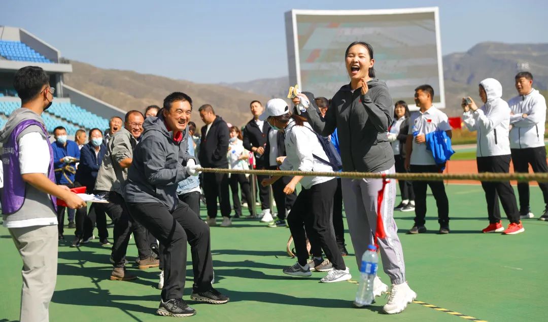 内蒙古自治区全民运动会,内蒙古自治区体育局