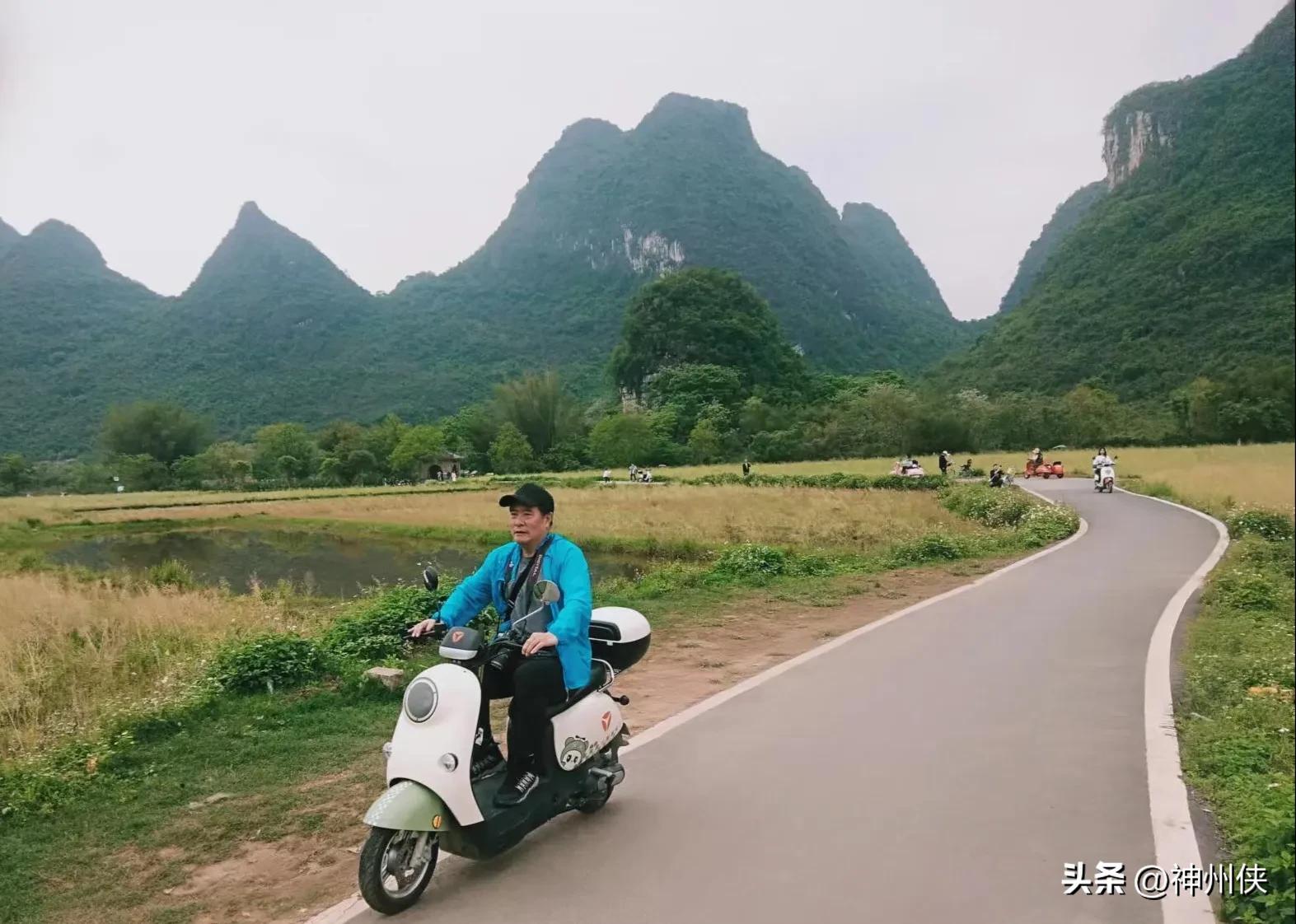 自驾游沈阳出发一个月,沈阳出发沿途看风景最美火车