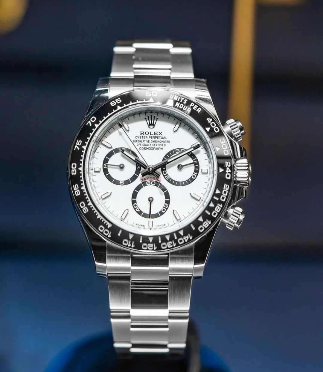 劳力士绿金迪哪年出的,劳力士绿金迪2023最新价格照片