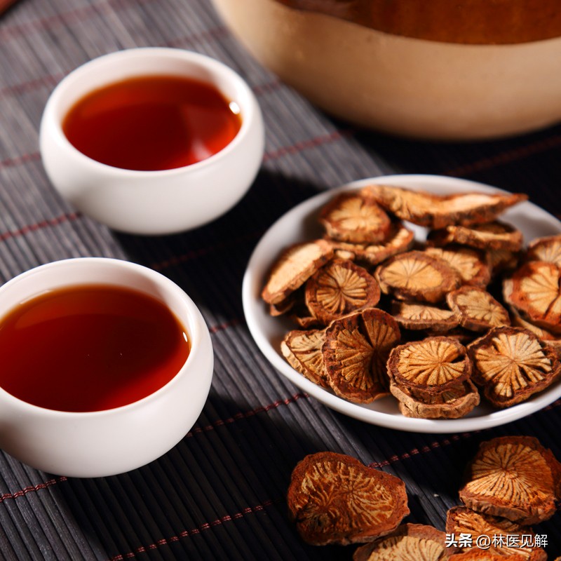 前列腺炎寒湿淤堵,气血淤阻前列腺炎