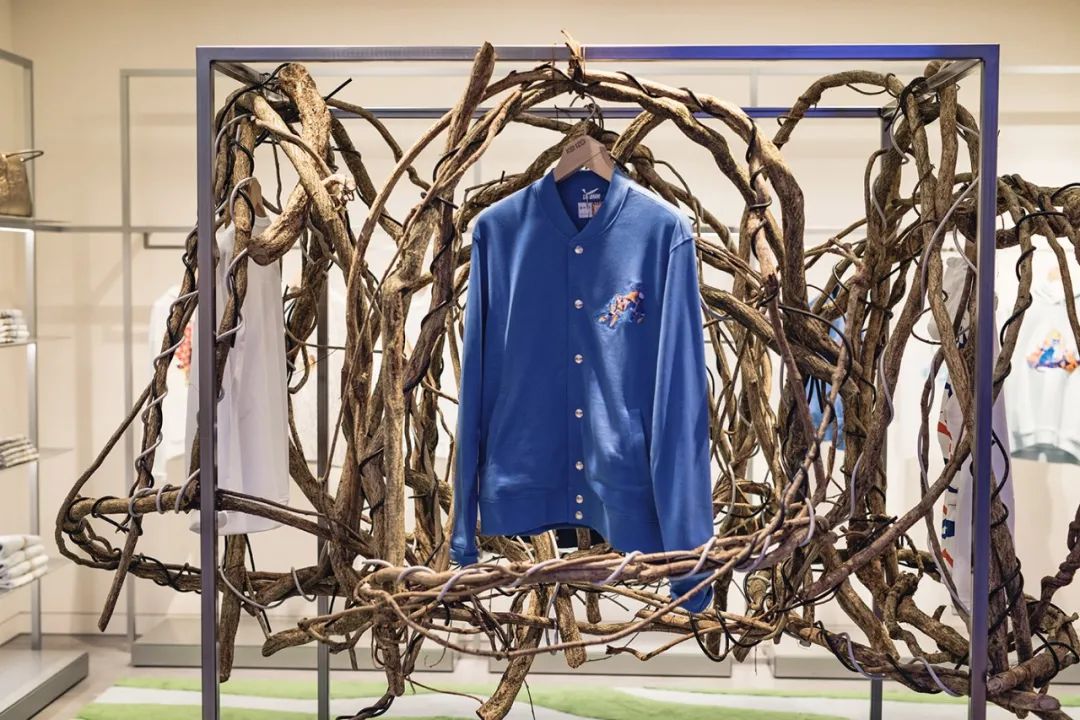 有关于虎的品牌,虎的设计