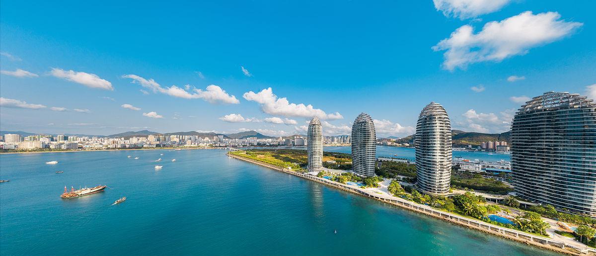 海南封关以后有什么利好政策,海南已全面启动封关利好什么行业