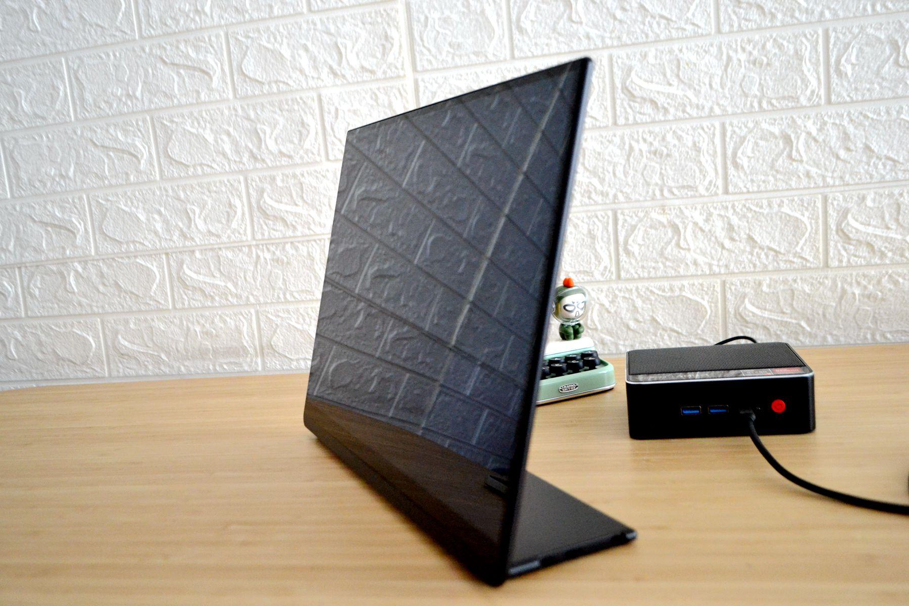 迷你主机能比得上10年前台式机吗,迷你pc和普通主机的区别