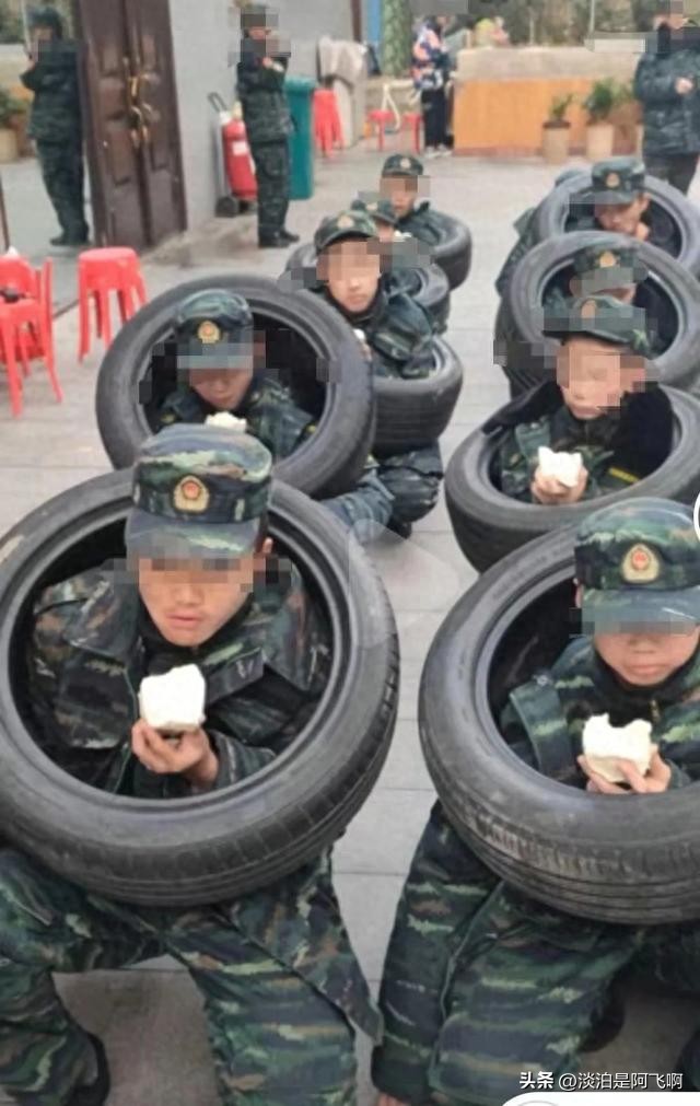 15岁女生在戒网瘾学校遭教官性侵,15岁女孩遭戒网瘾学校