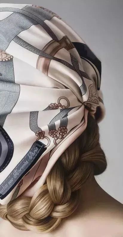 冷军最出名的5张女性肖像画,冷军画少女图