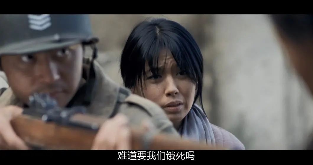 震碎三观的激情大片，别只看到女神全裸