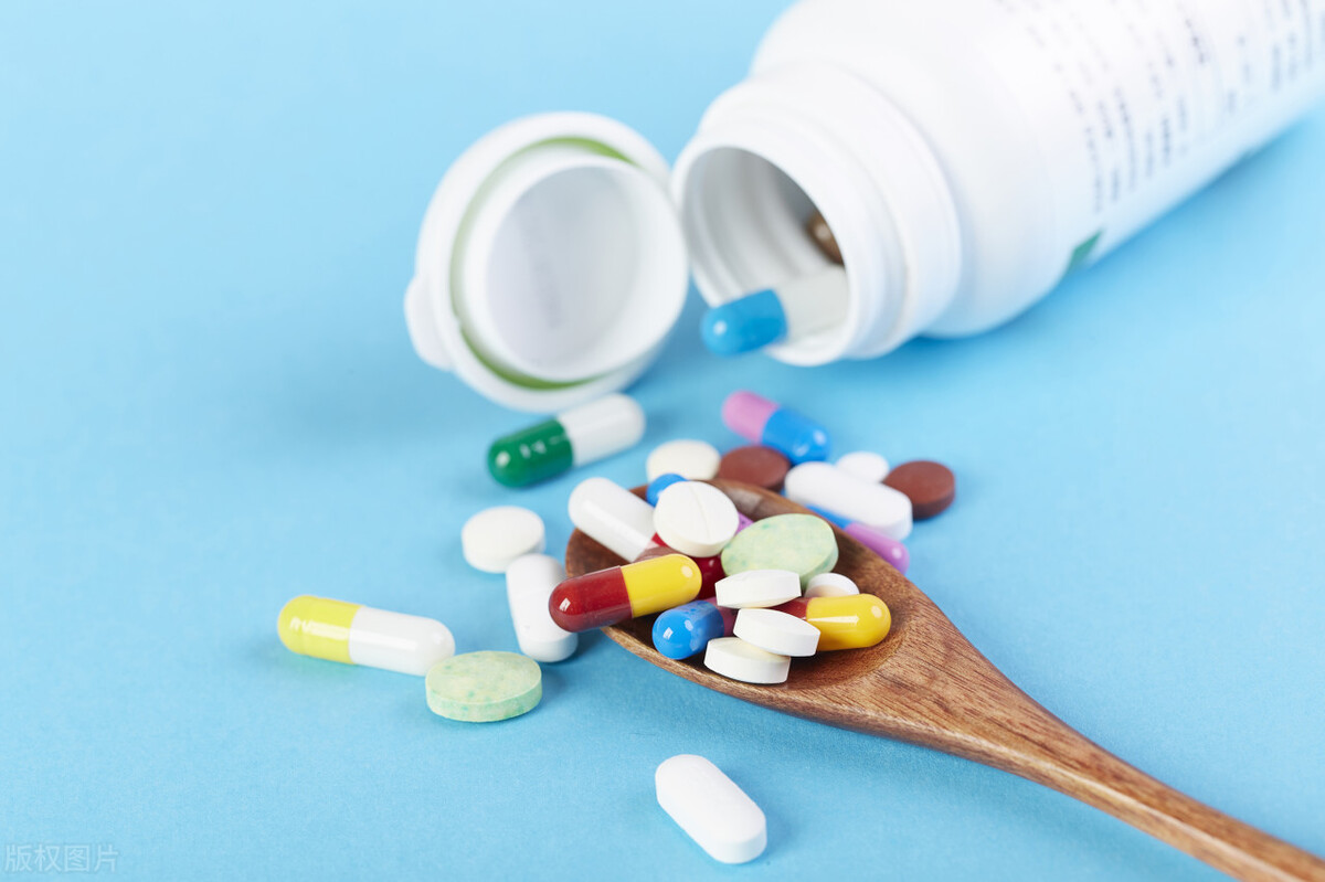 阿莫西林别乱用，当心适得其反！针对不同病症，它有不同的效果，