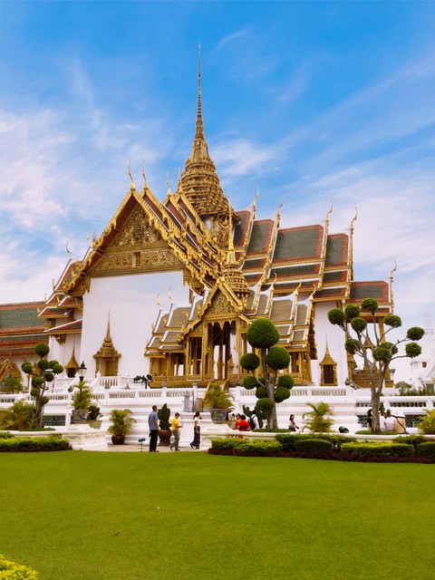 在泰国留学7年,在泰国留学真实现状