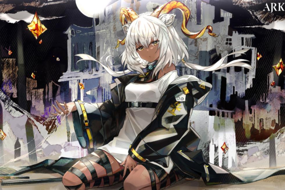 明日方舟2022术士,明日方舟各种职业