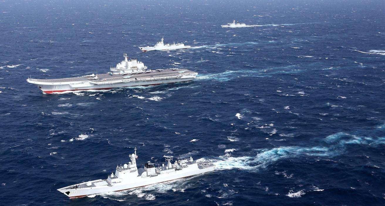 台军军事行动新消息,台军军事最新消息