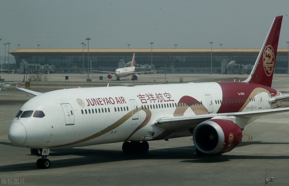 机场等出行类股集体拉升,航空股早盘表现强势